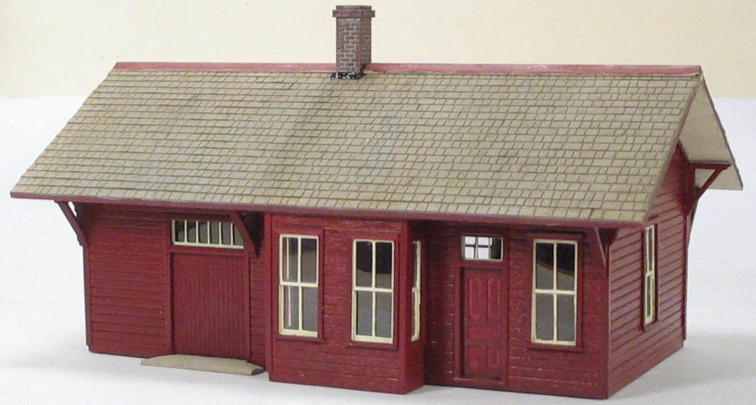 Mount Blue Model Co.