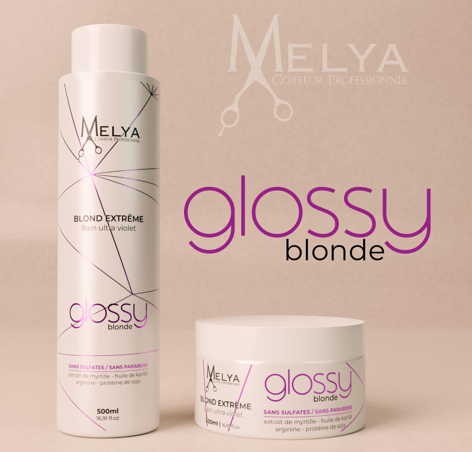 Melya coiffure | Toulon