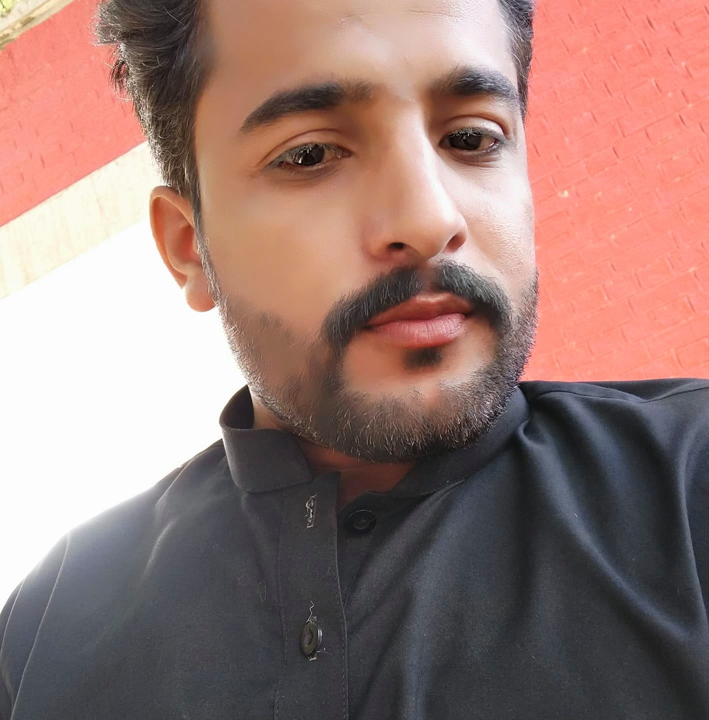 Mukhtar Khan Rind