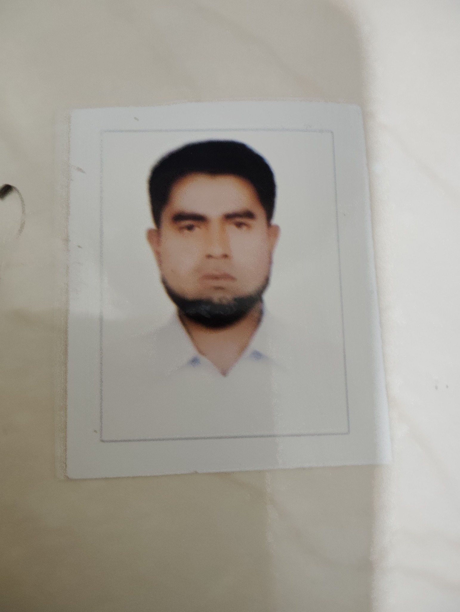 Md Rafiq