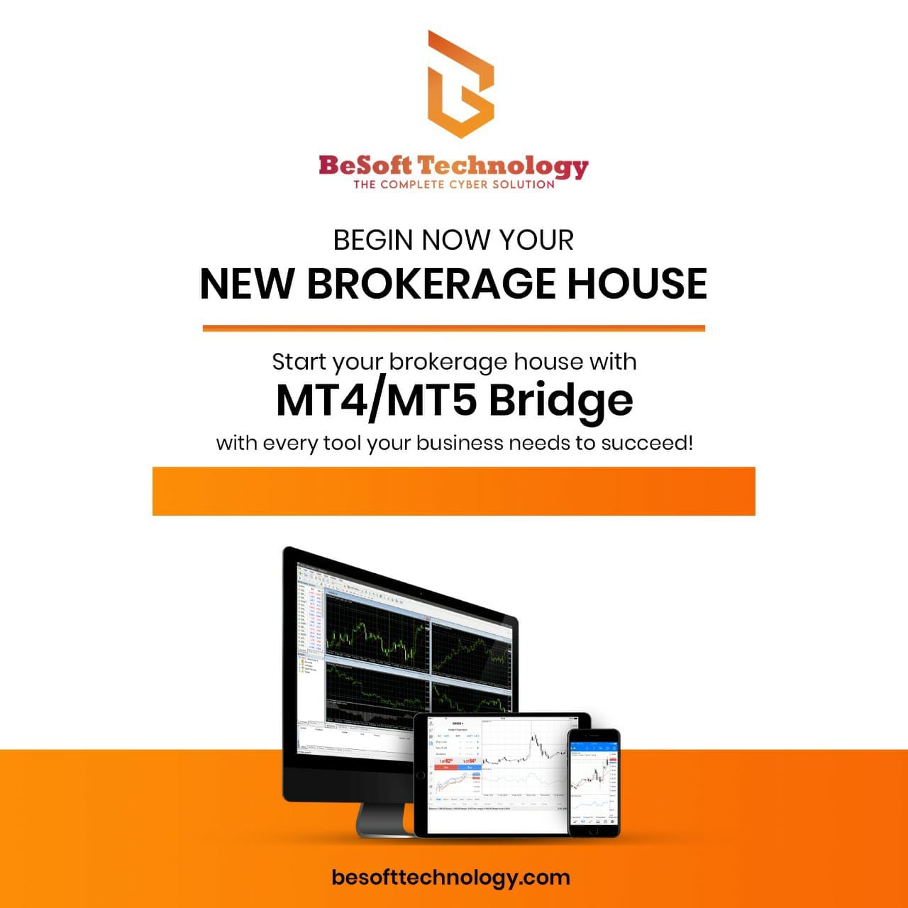 Besoft Technology