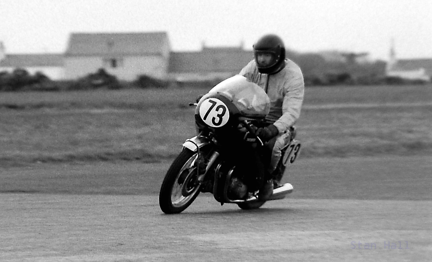 Andreas Racing Association | Facebook