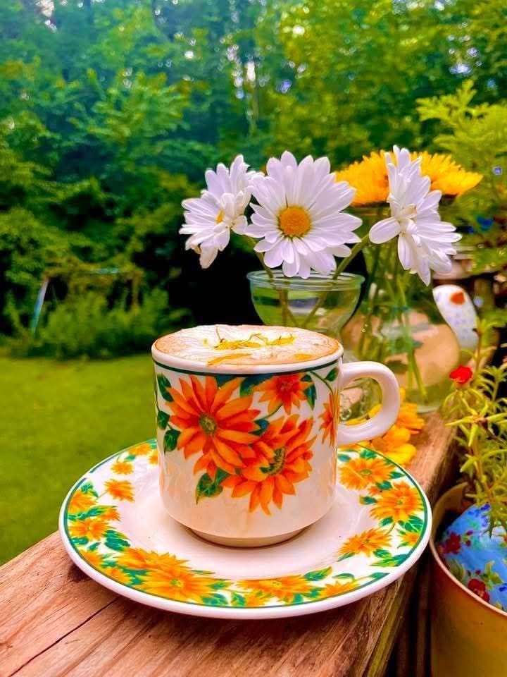 my flowers