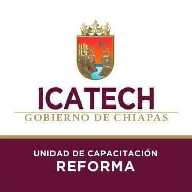 Icatech Reforma