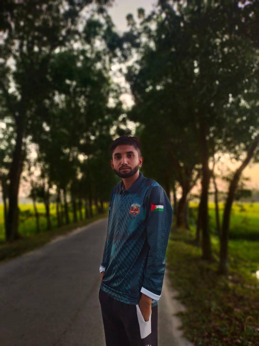 Sohel Islam