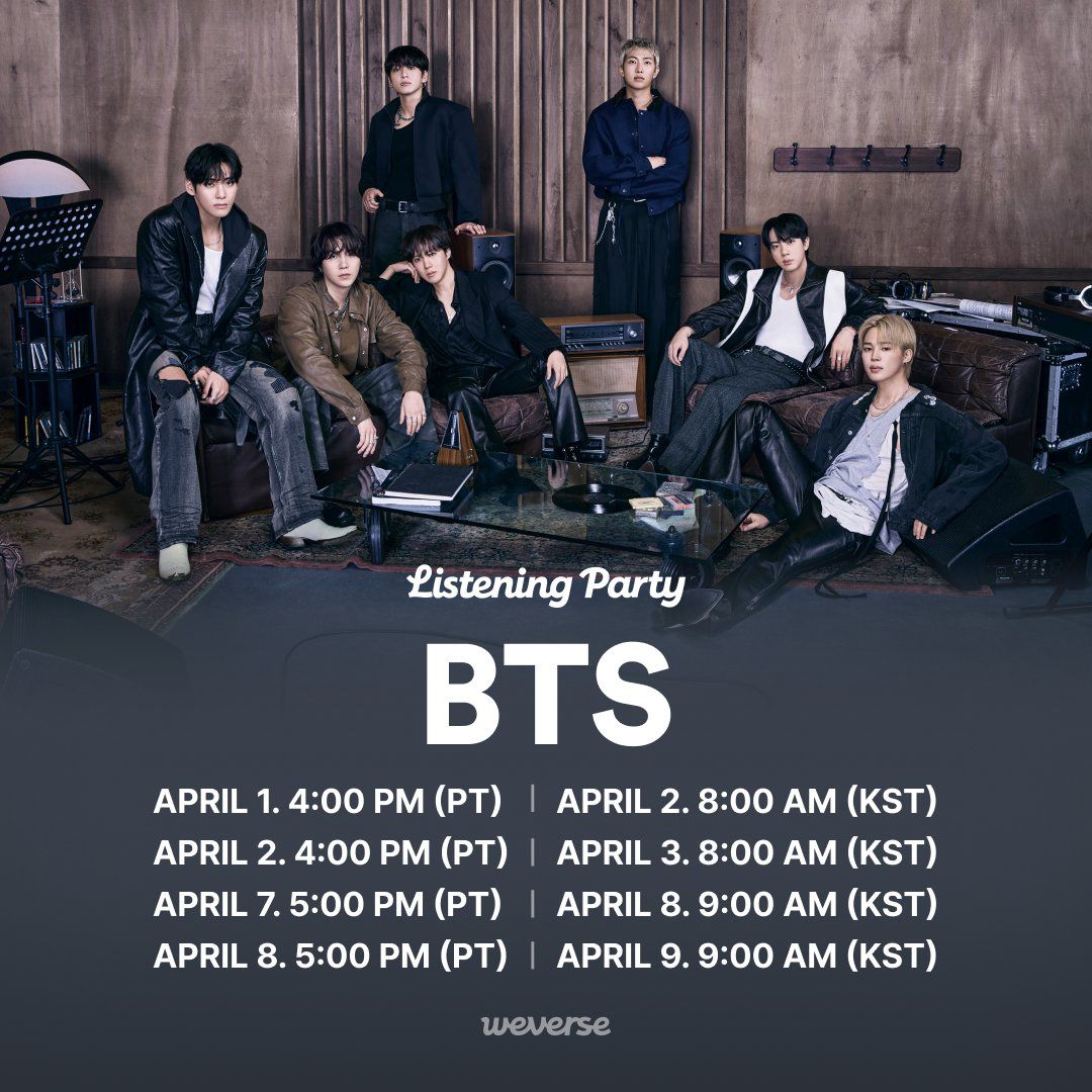 BTS 
