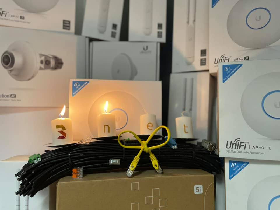 3net Internet | Partizánske