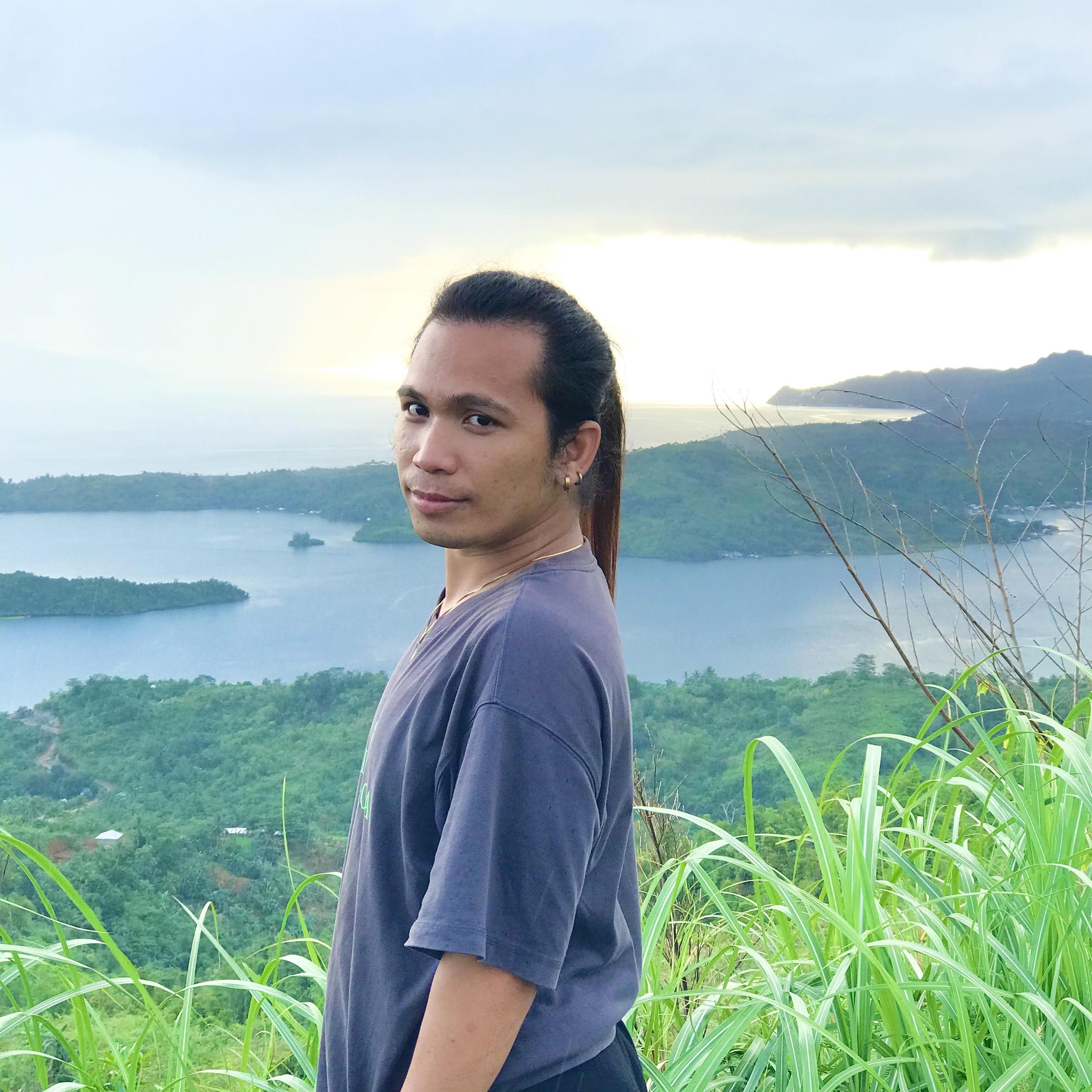Ferlan Layson II