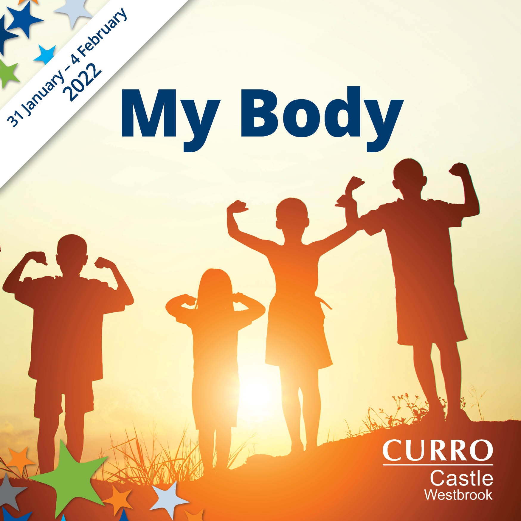 Our exciting Theme for the... - Curro Westbrook Preschool | Facebook