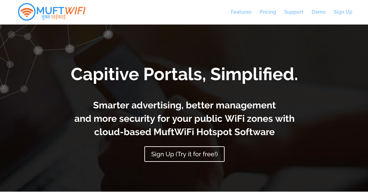 Muft WiFi