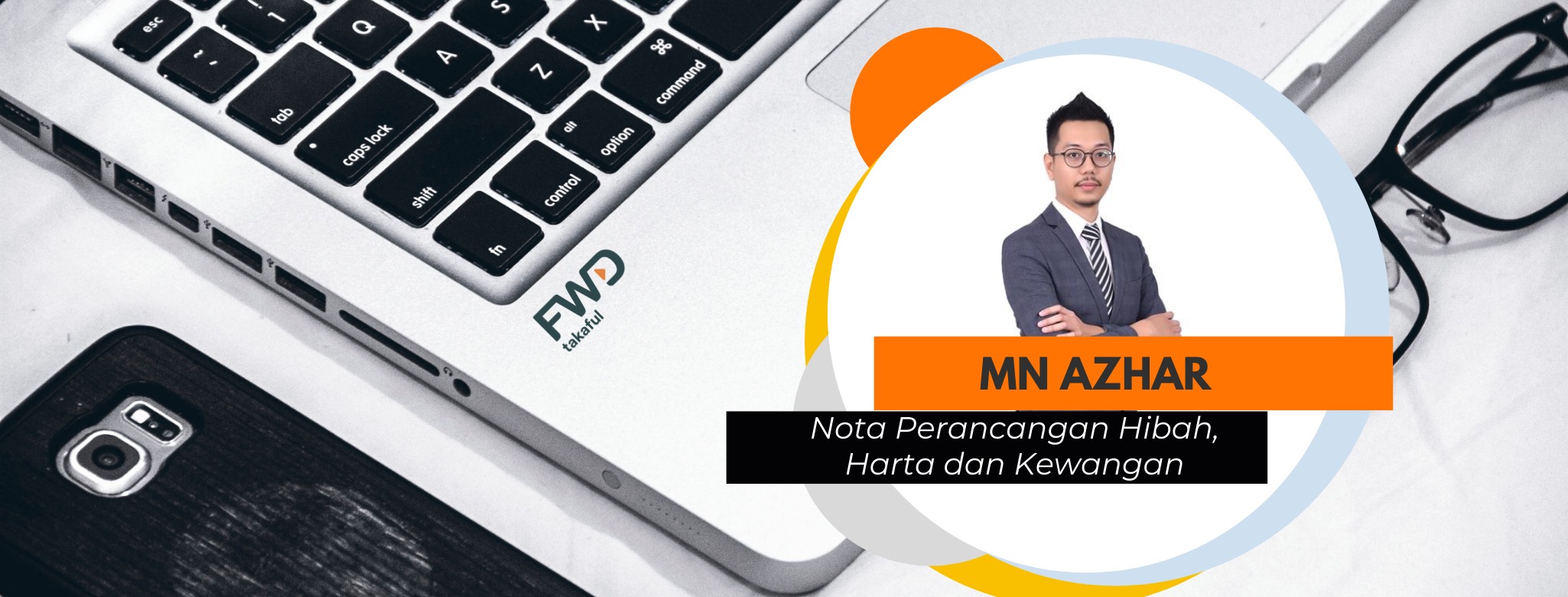 MN Azhar - Nota Perancangan Hibah, Harta & Kewangan