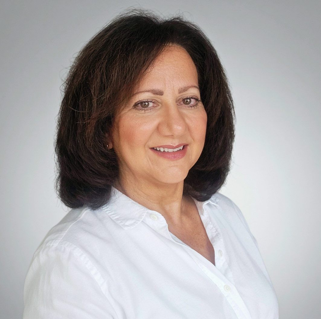 Lisa Paciello Reece, Realtor. 
