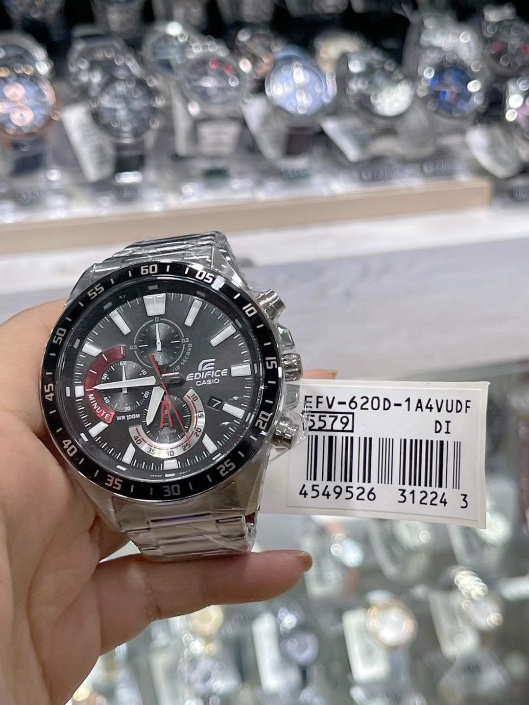 ‼️特價特價🉐️原價💰960 現💰670... - Sigma Timers 28時計/ Chronos 時刻館