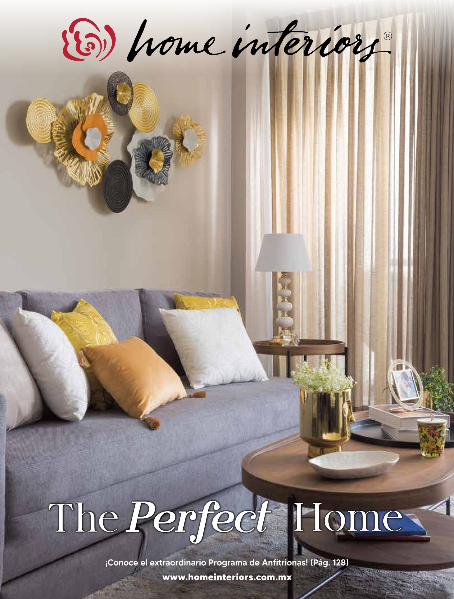 Decorando - Decora tu hogar con Home Interiors🌹 Descubre los ...