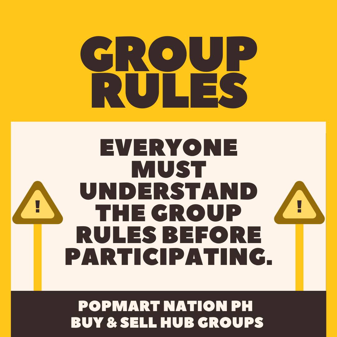 Hacipupu Philippines Buy & Sell Hub | **DAILY REMINDER – FOLLOW THE ...