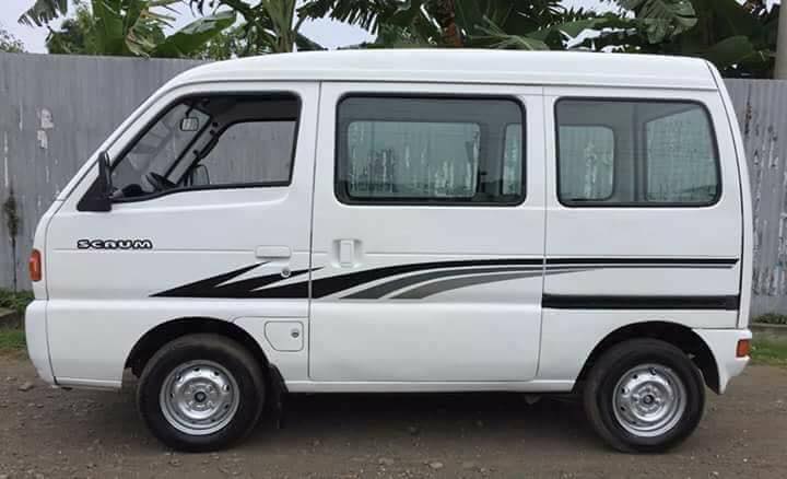 Japan Surplus Suzuki... - R&R Surplus Multicabs and Trucks
