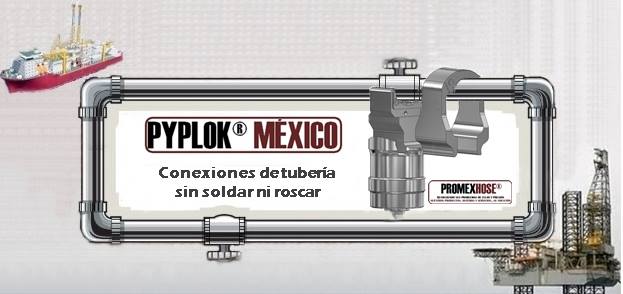 Pyplok México | Toluca