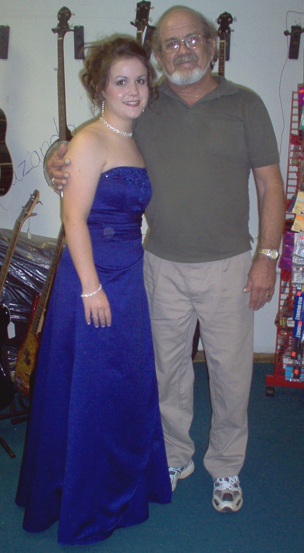 The Band Room Music Store Marianna FL