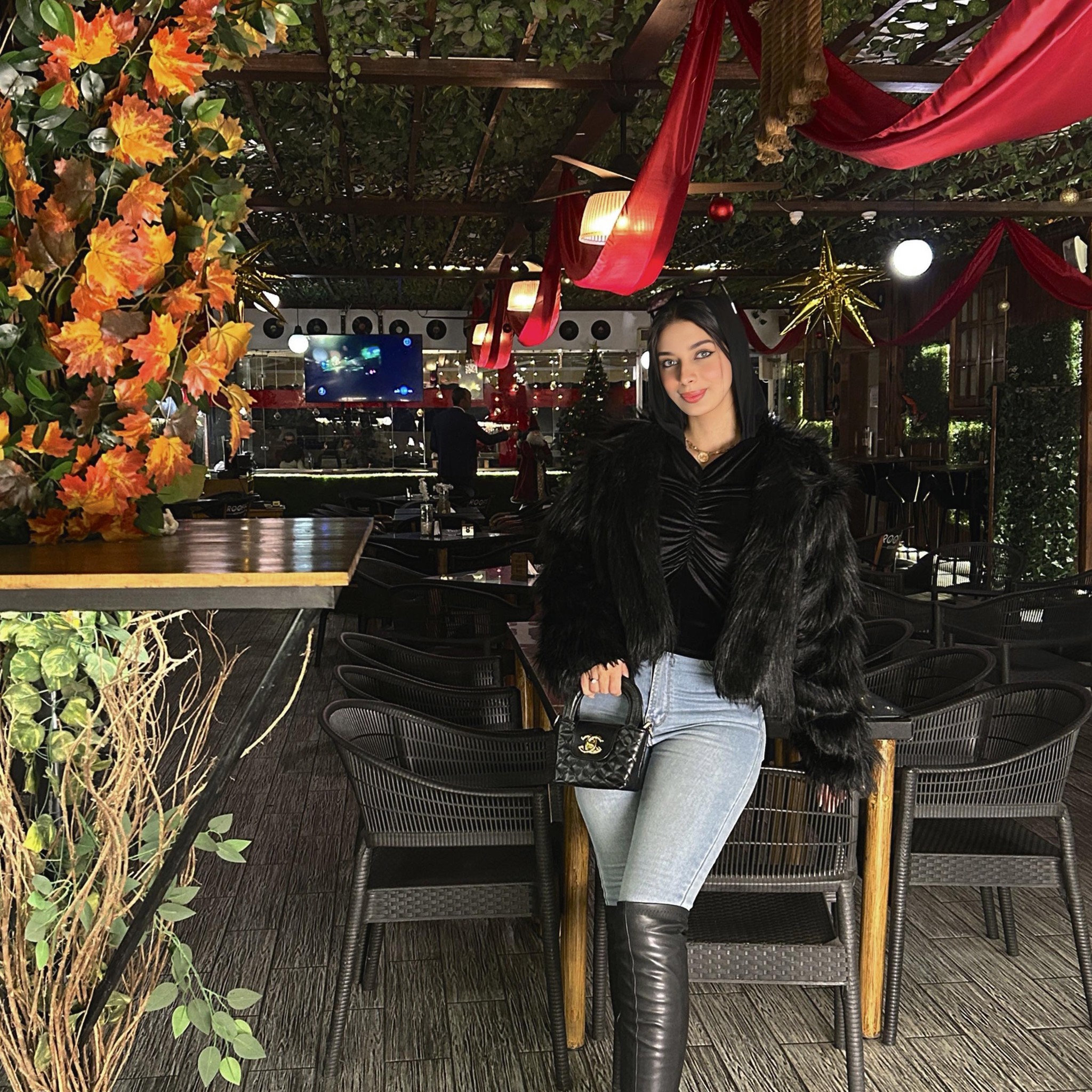 Rana Hossam