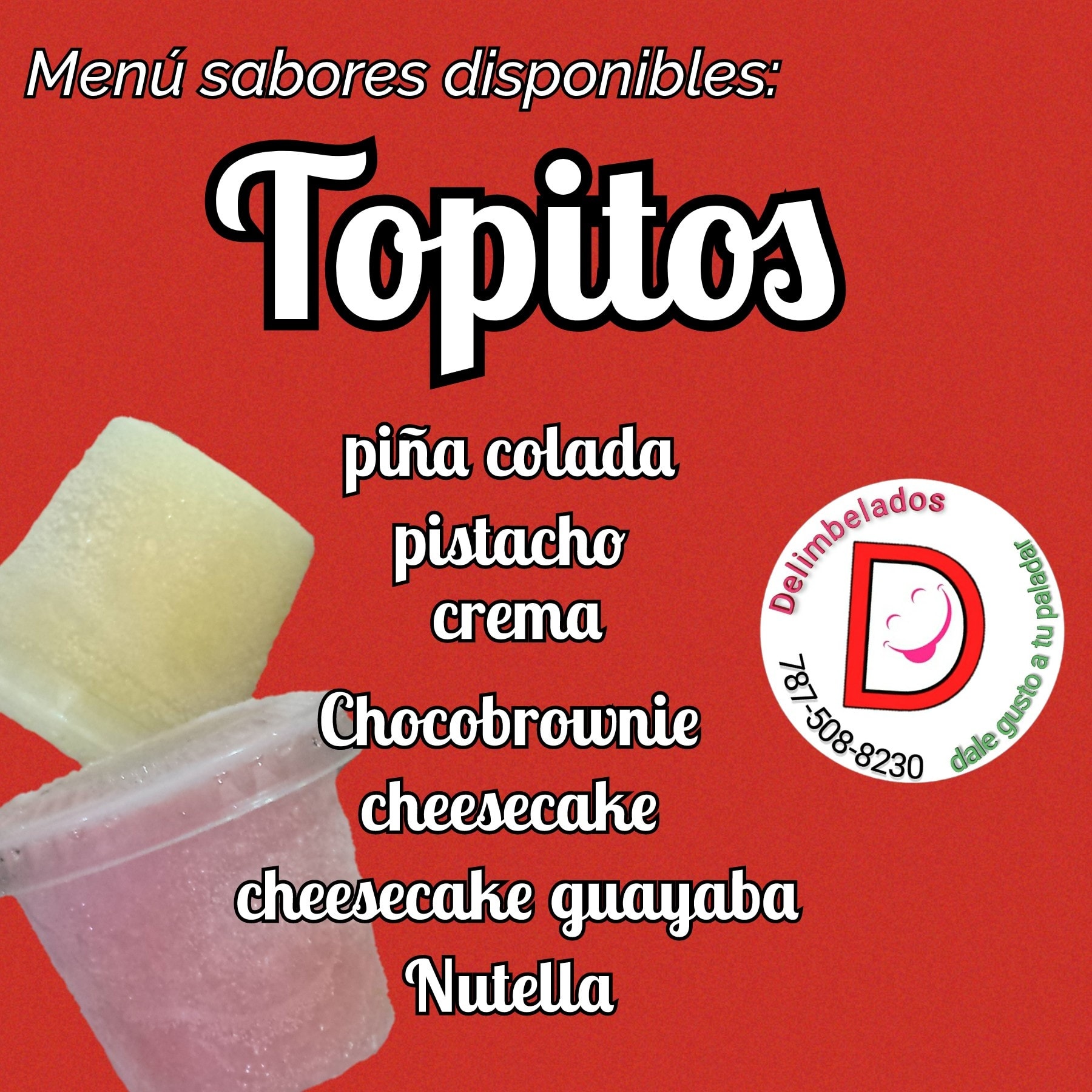 Deli Limbers | Canóvanas