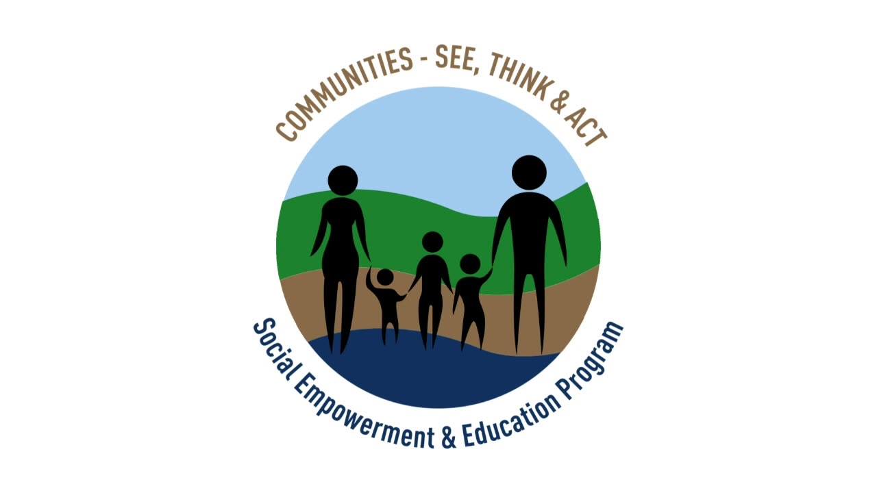 Happy... - Social Empowerment and Education Program- SEEP