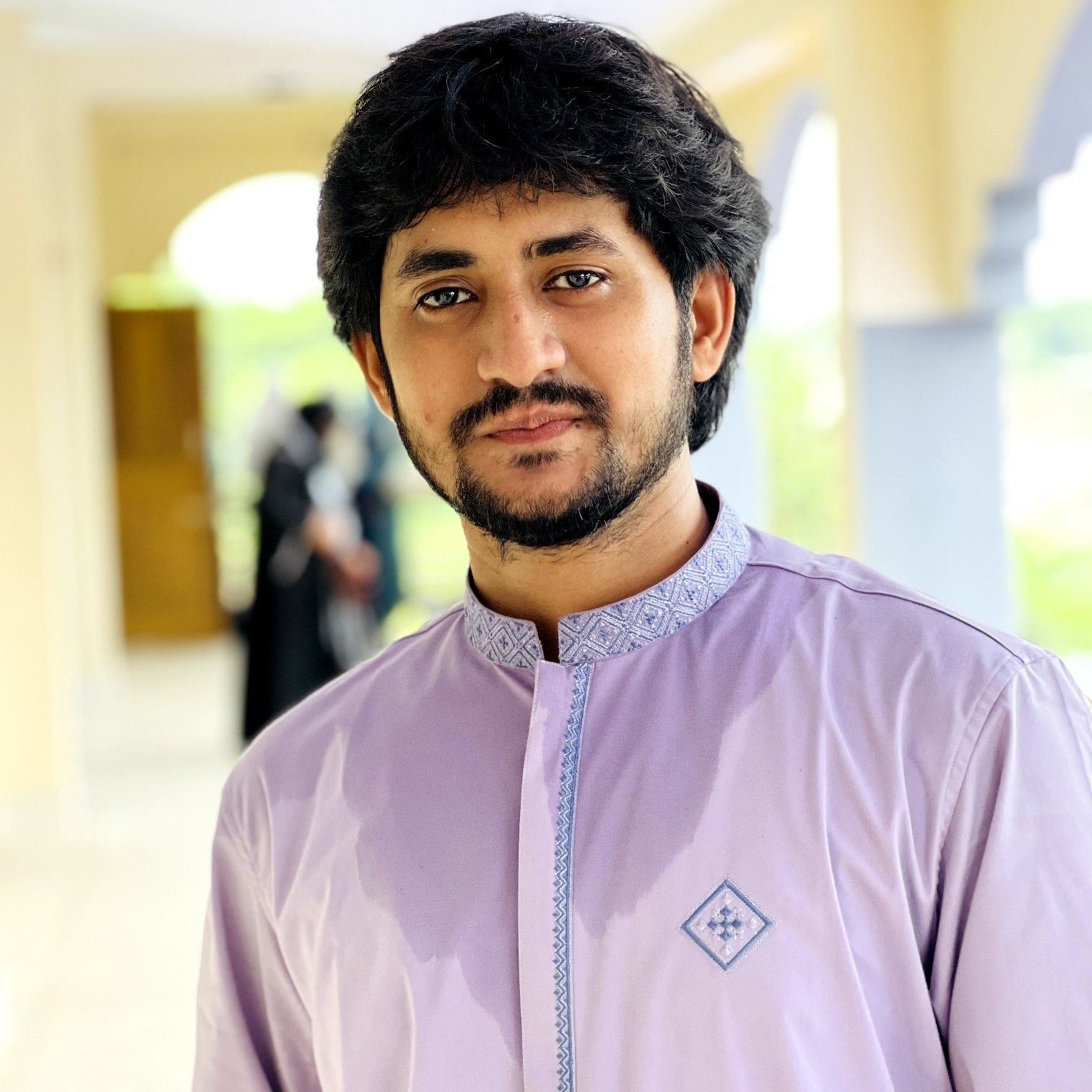 Ibrahim Rishad