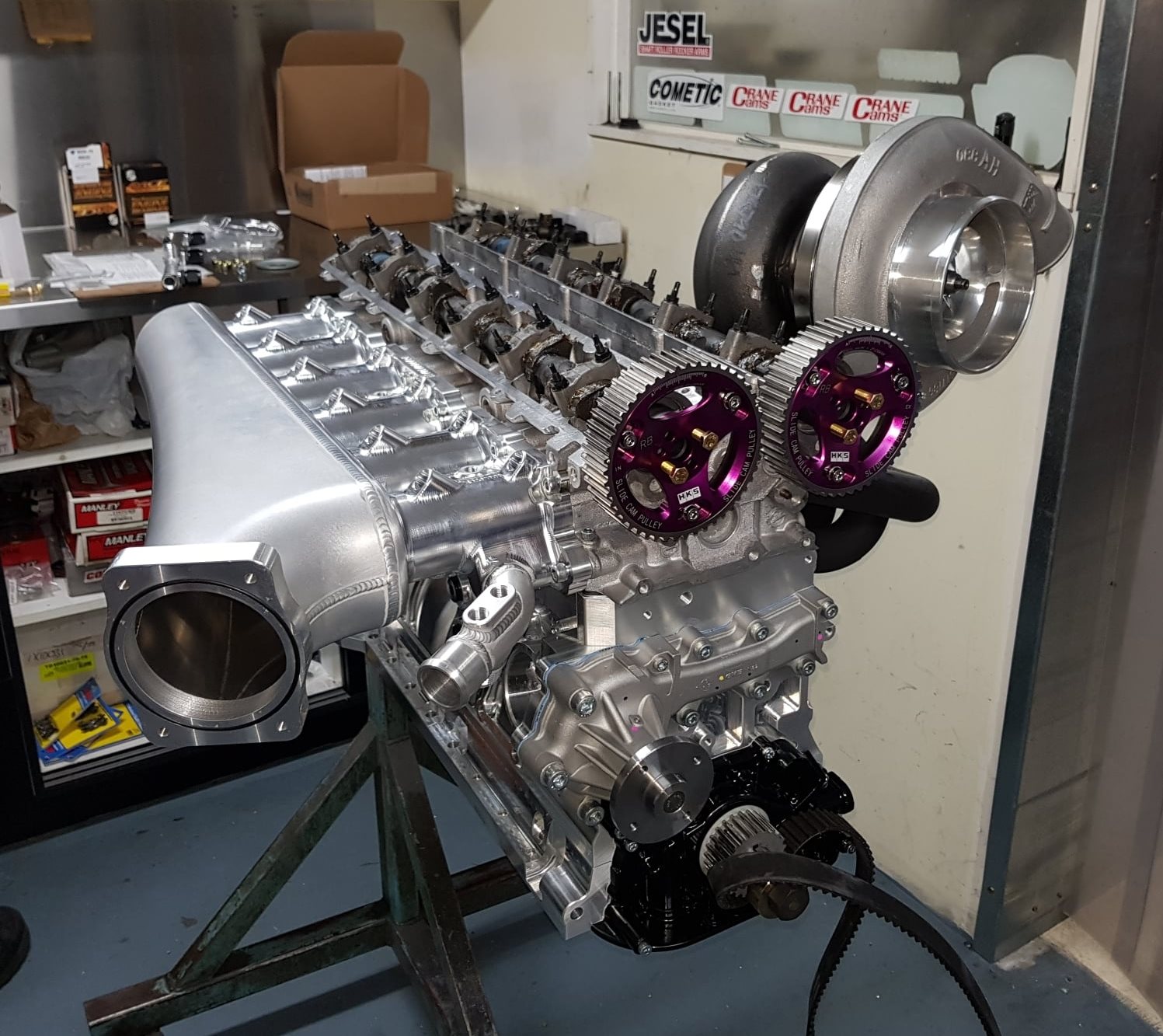 Bullet make and build the widest... - Bullet Race Engineering | Facebook