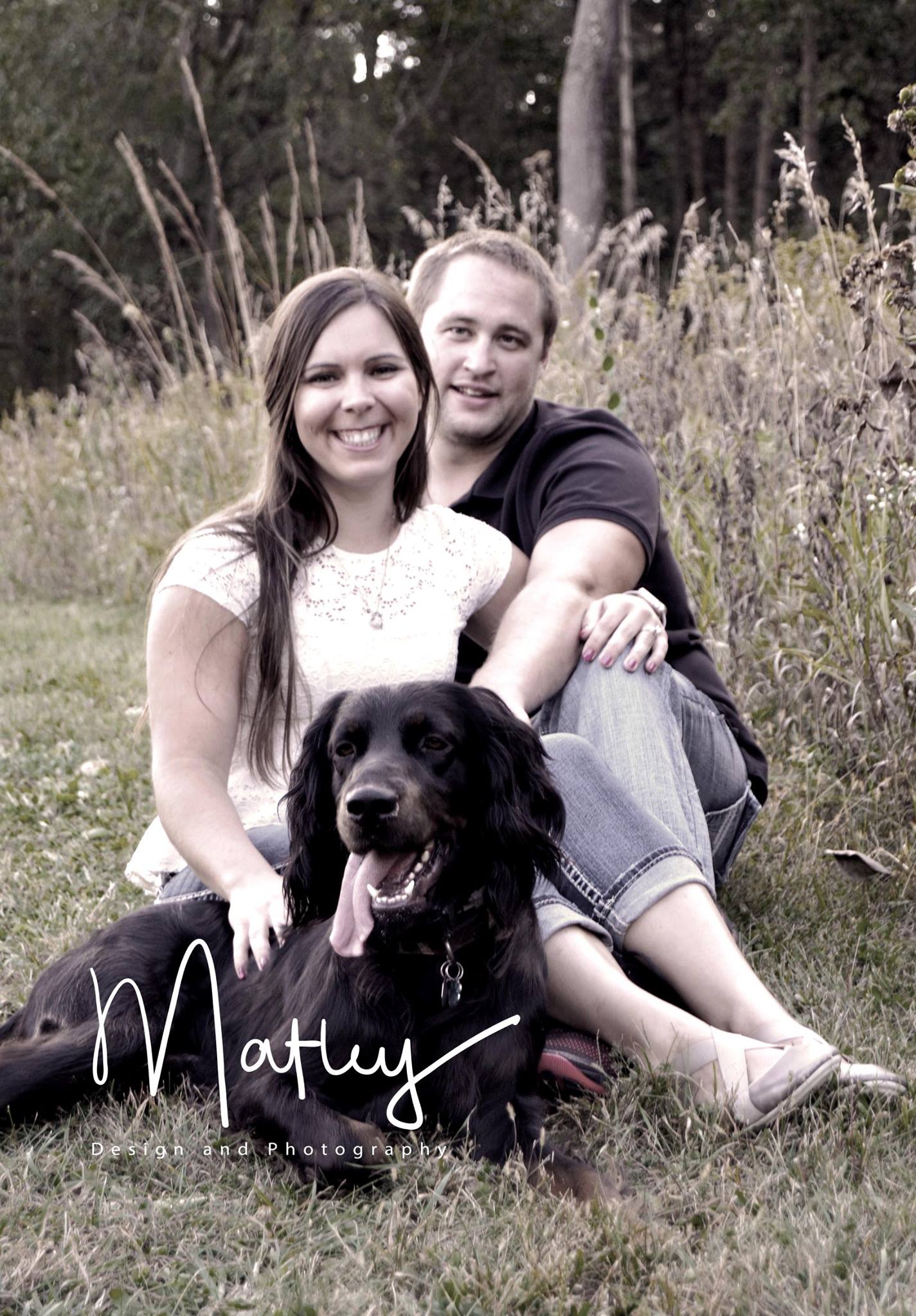 Matley Design and Photography