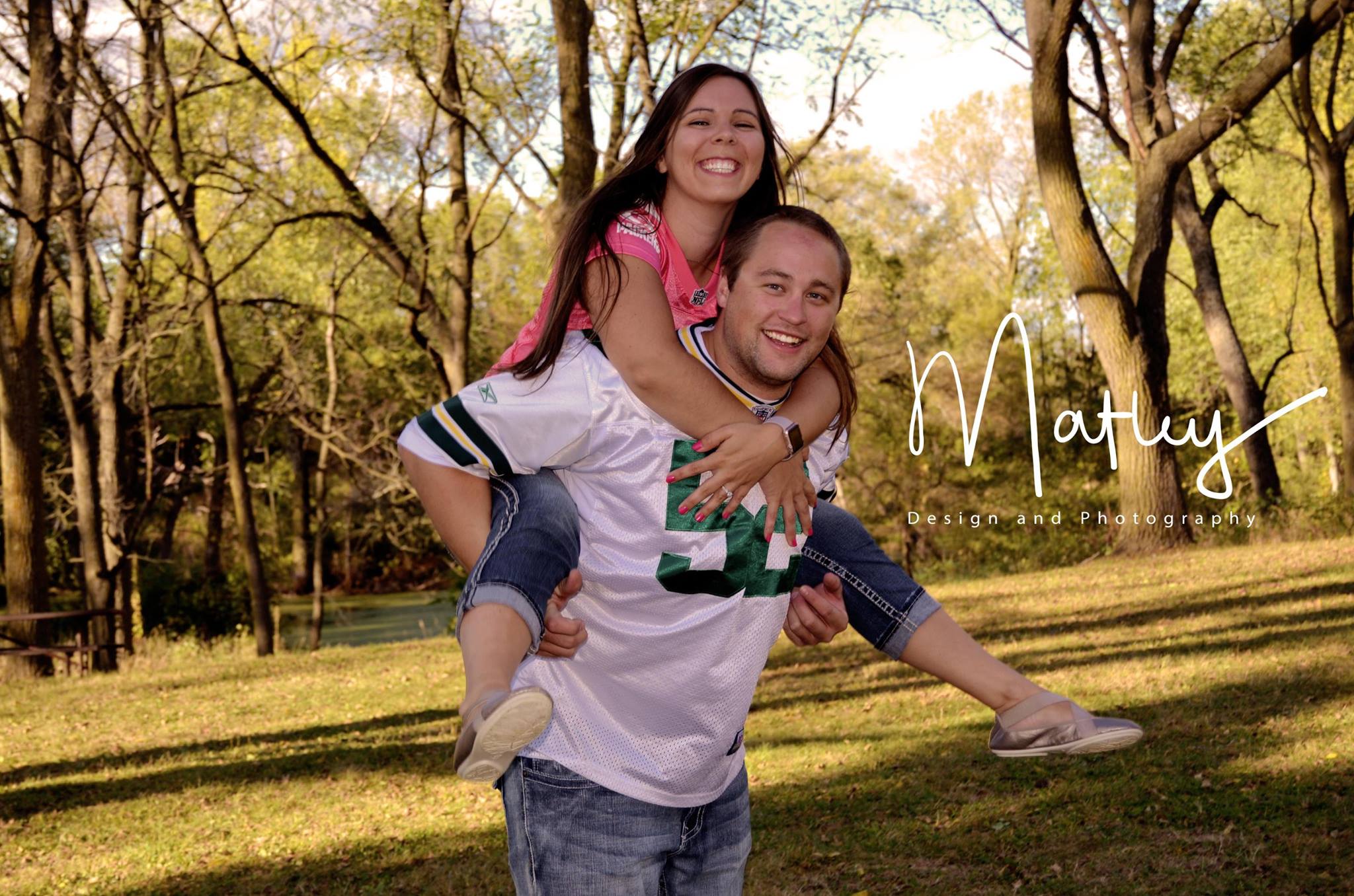 Matley Design and Photography