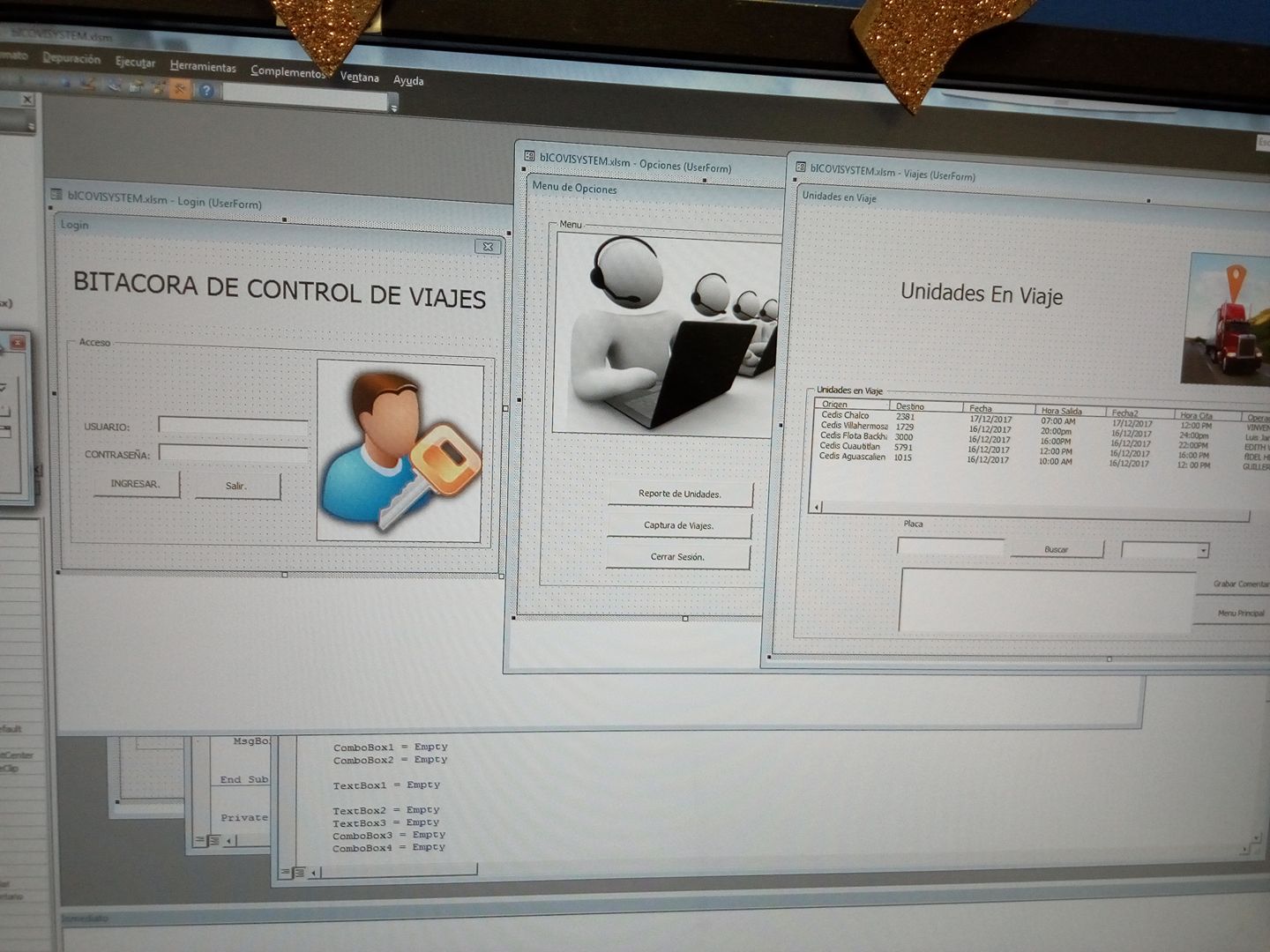 DCSoft México