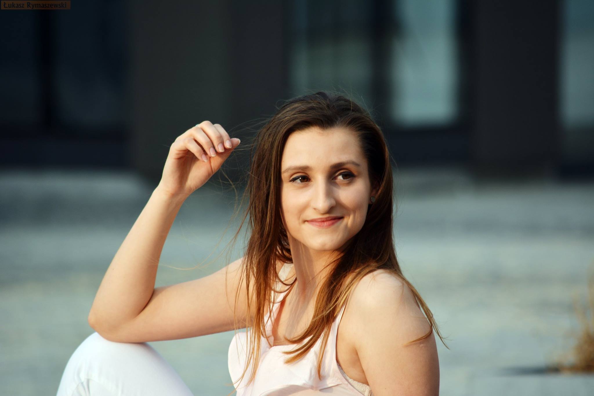 Fotografia Rymaszewski