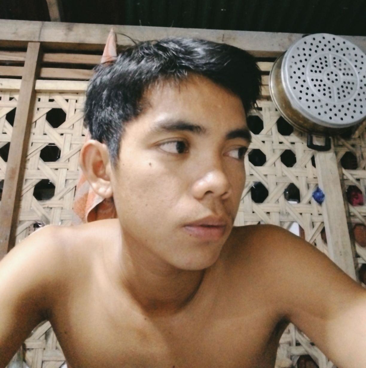 Cedrick Dalisay