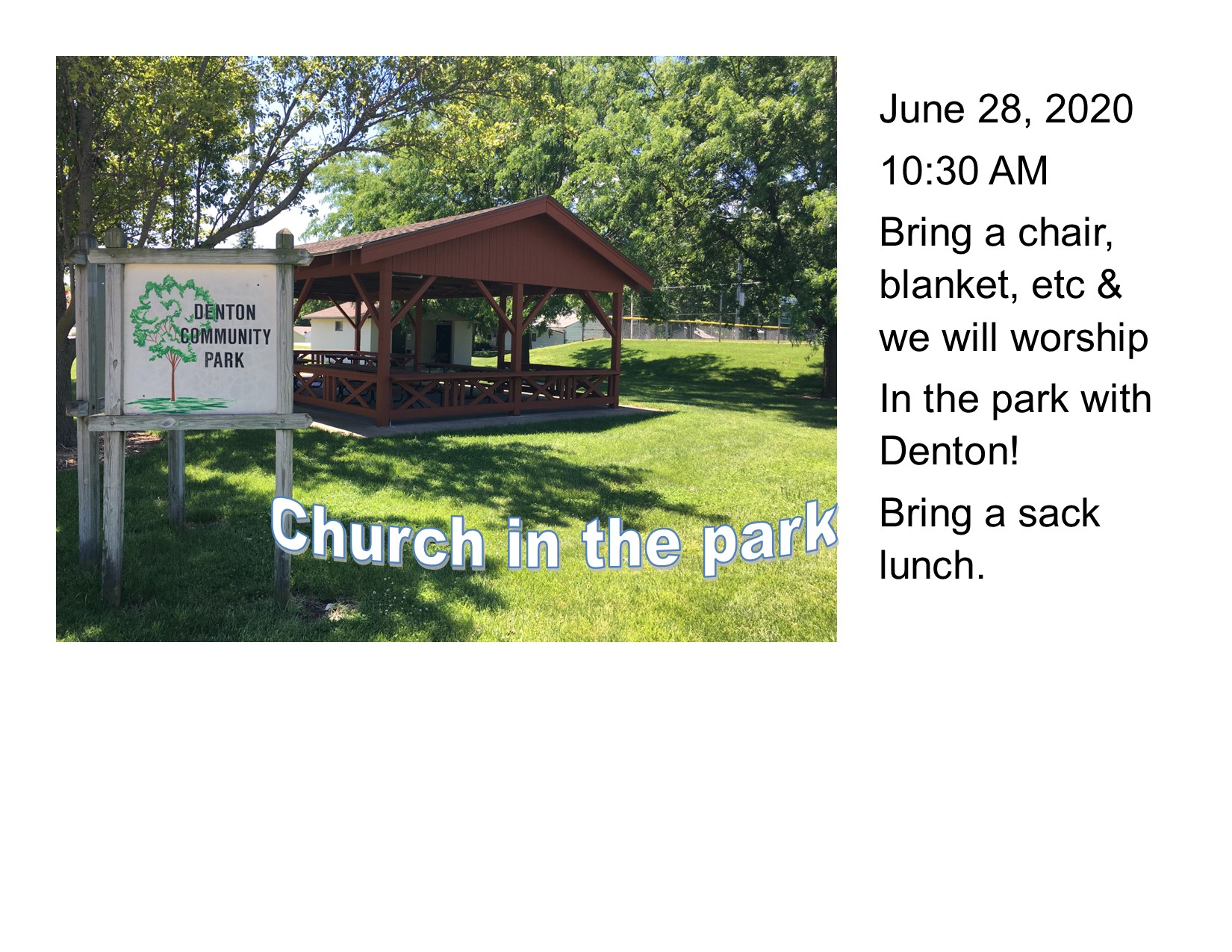 Pleasant Dale United Methodist Church Home
