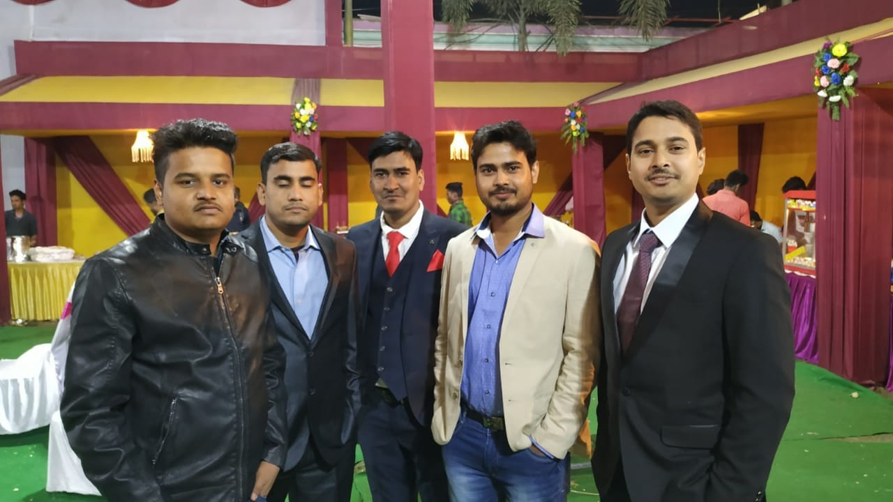 Utpal Rai
