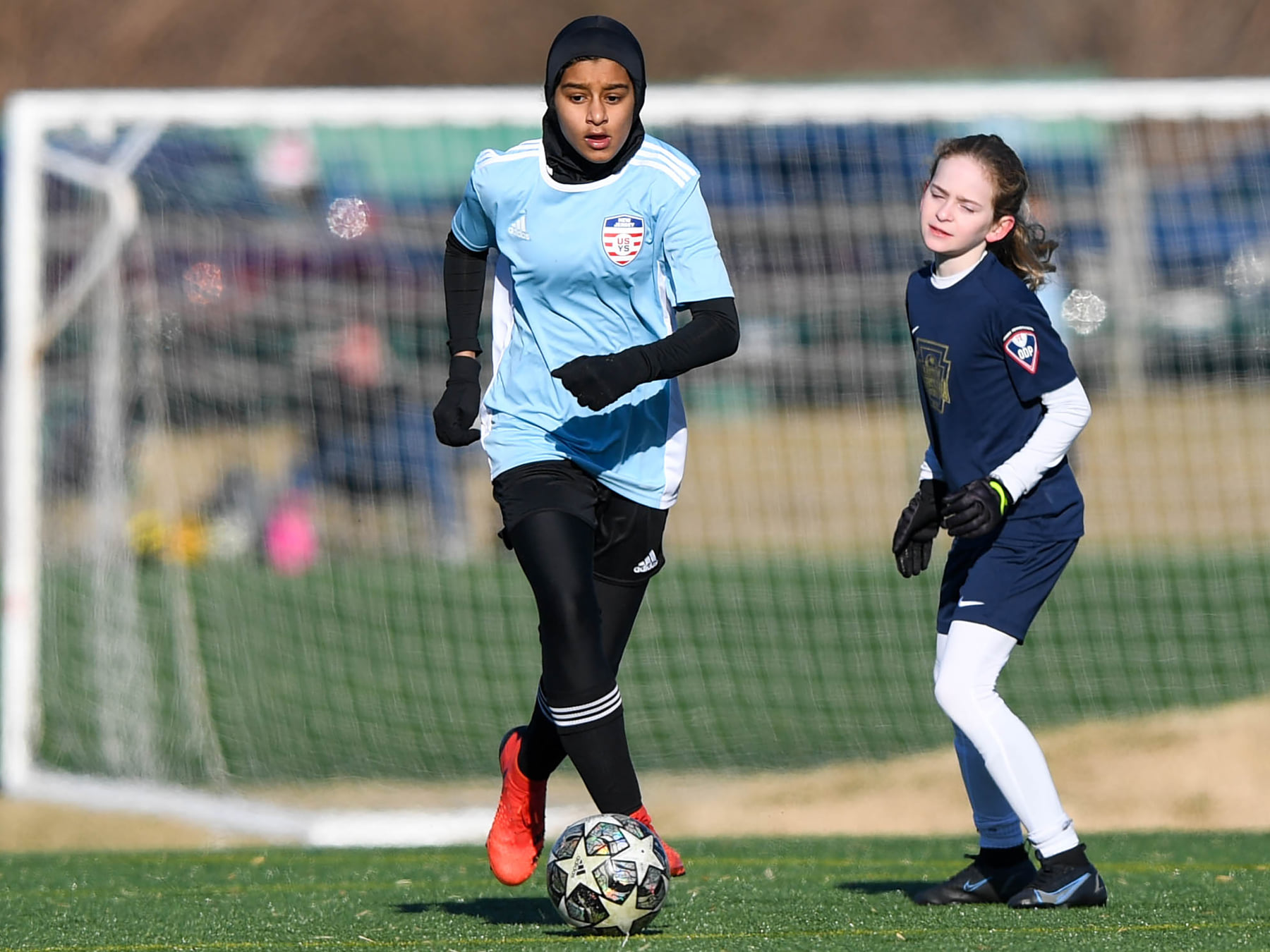New Jersey ODP - The 2022 New Jersey ODP spring season has...