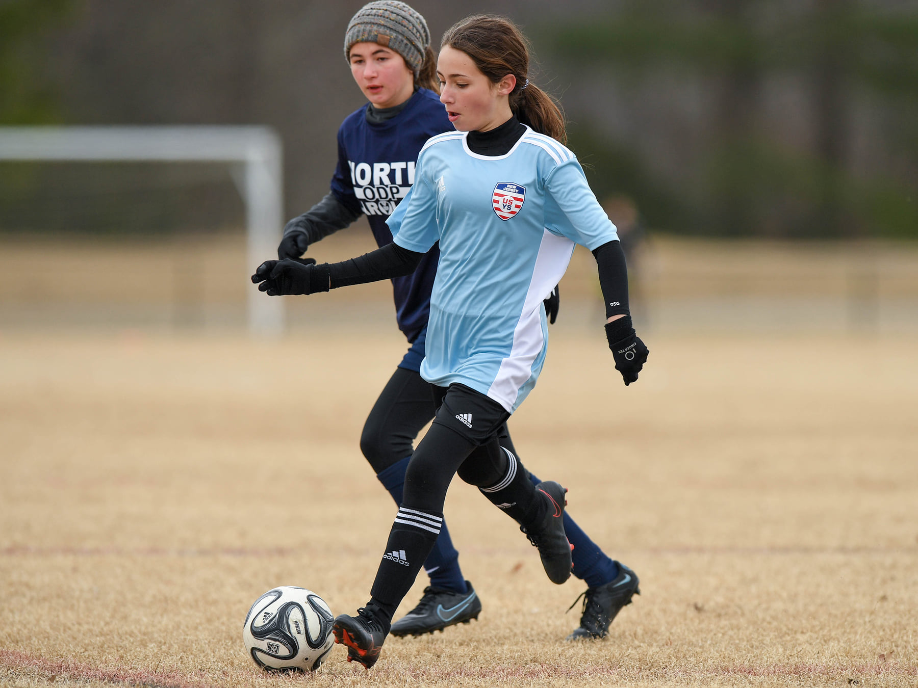New Jersey ODP - The 2022 New Jersey ODP spring season has...
