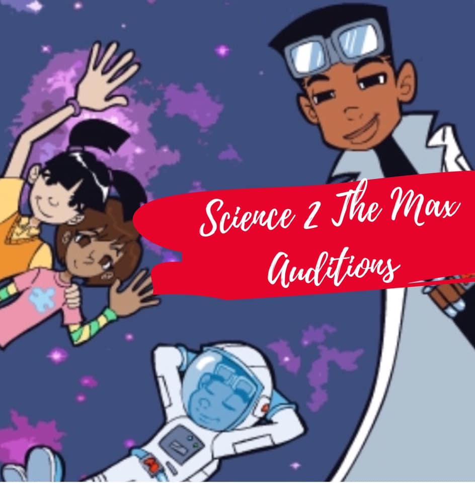 Science 2 The Max