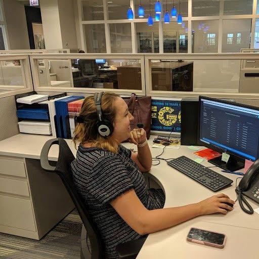 Catholic - Meet our Fraternal Outreach Intern, Anna Rozner! She studies ...