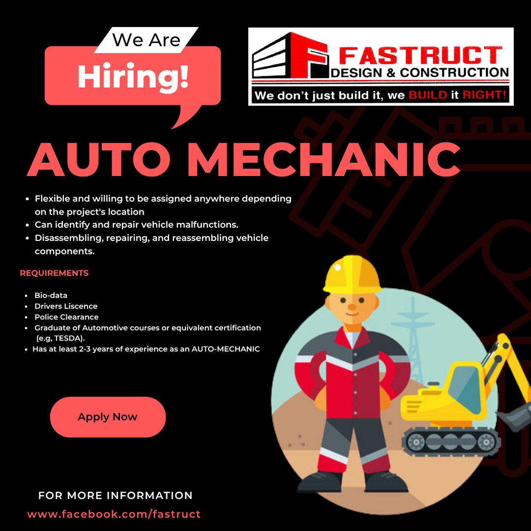 Fastruct Main