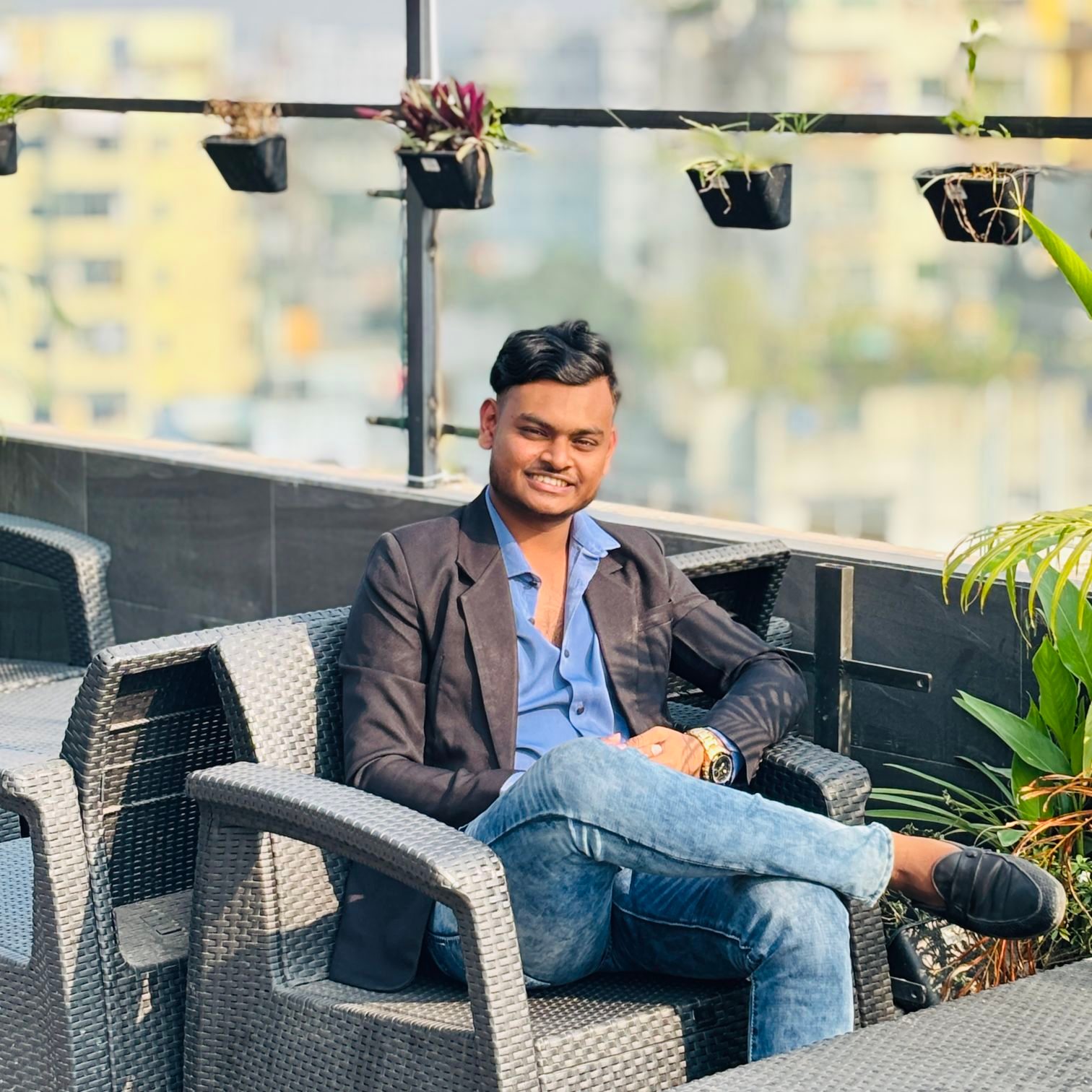 Kaium Khan