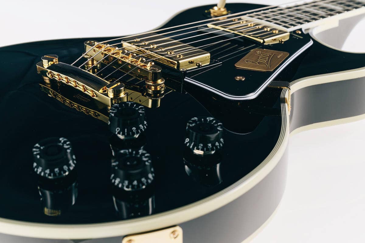 Epiphone Les Paul Custom 