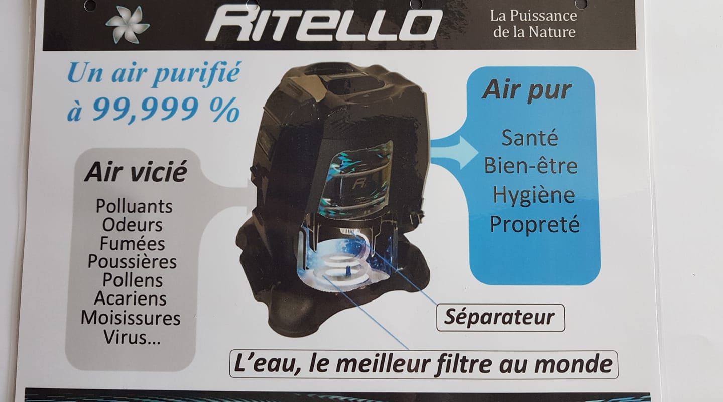 Librex Ritello