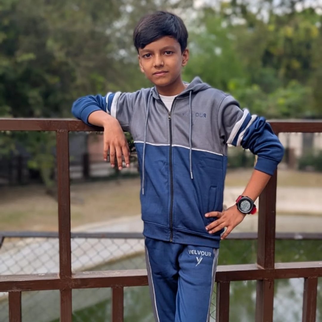 Bisma Khan