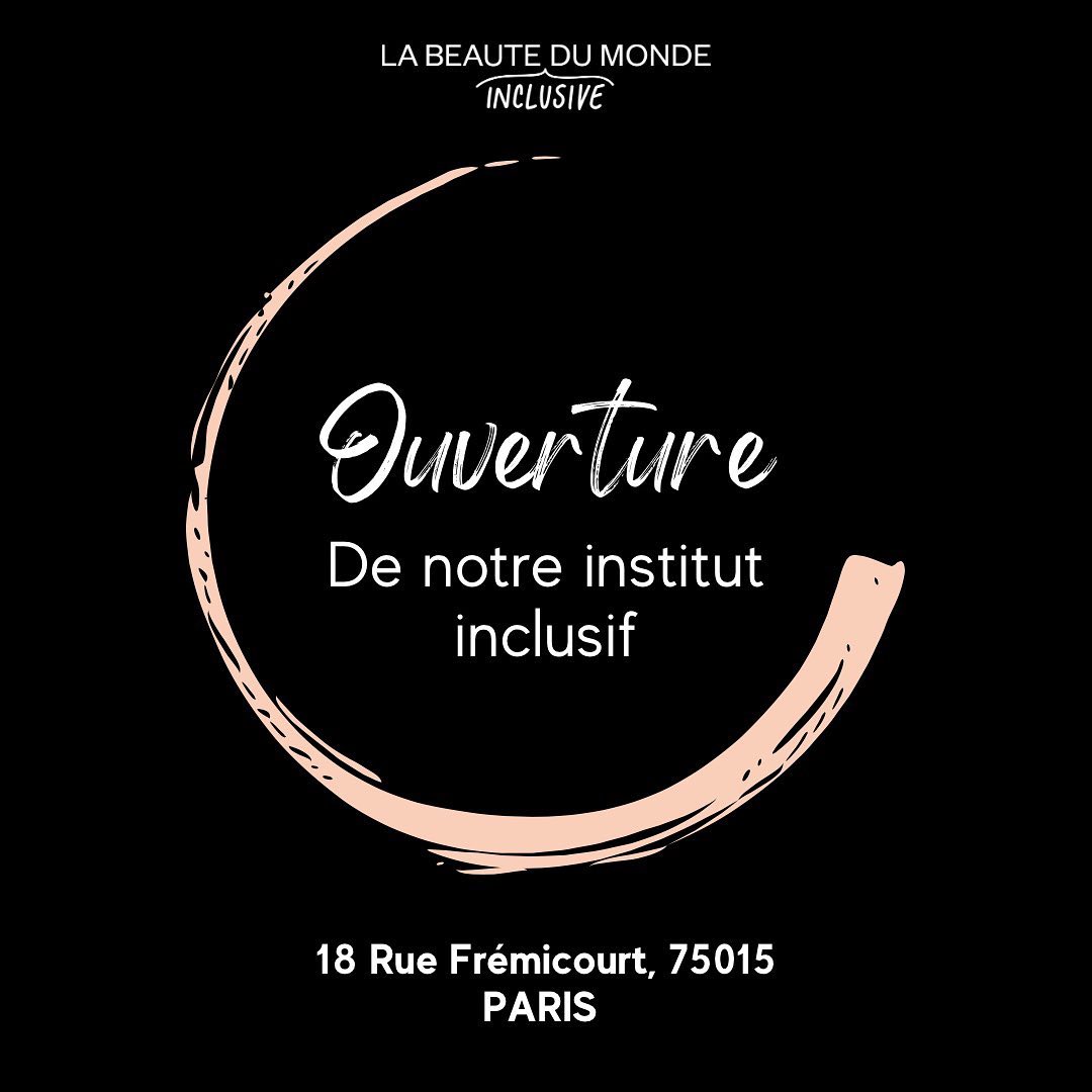 La Beauté Du Monde Inclusive