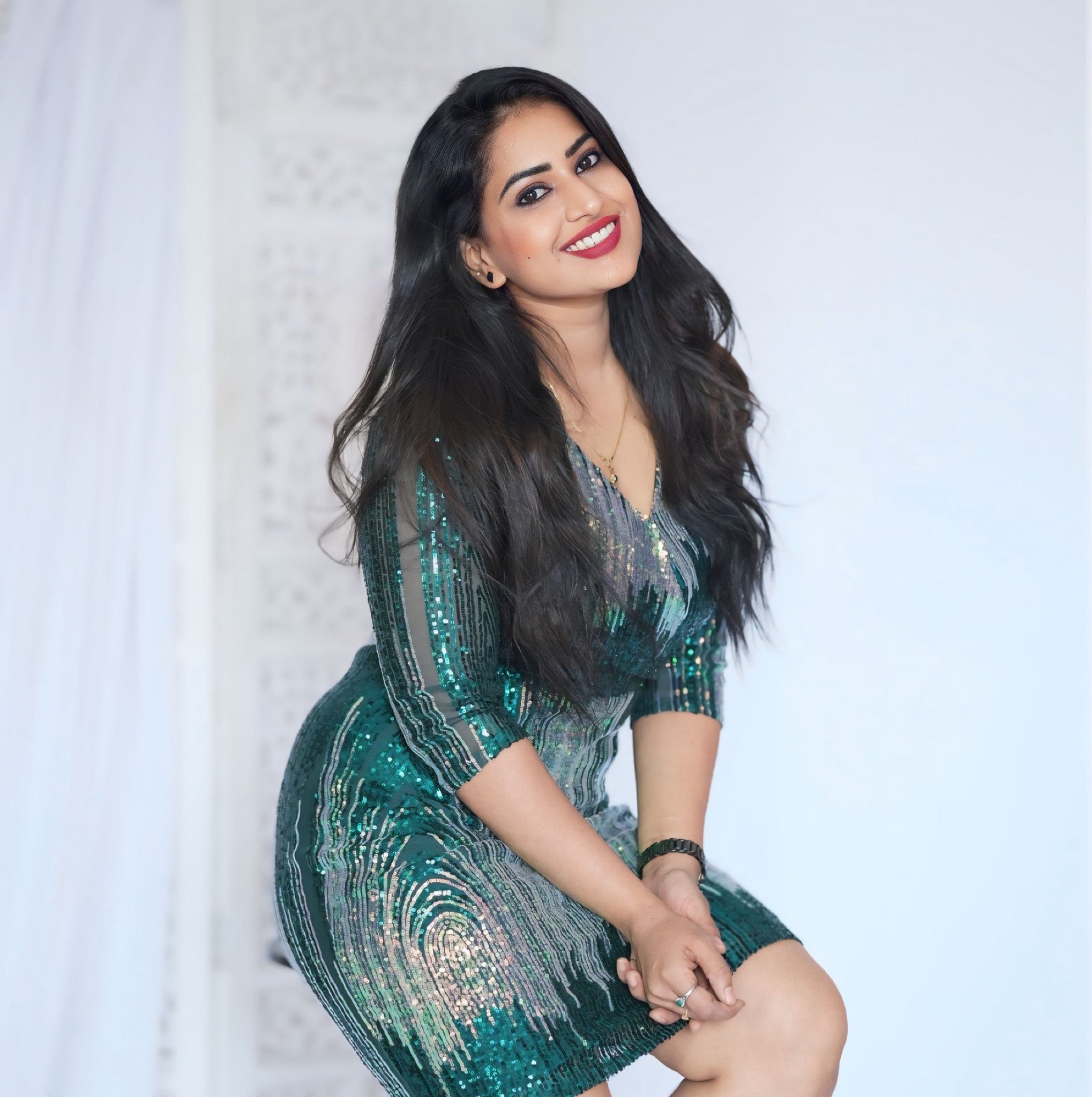 Nithya Raj