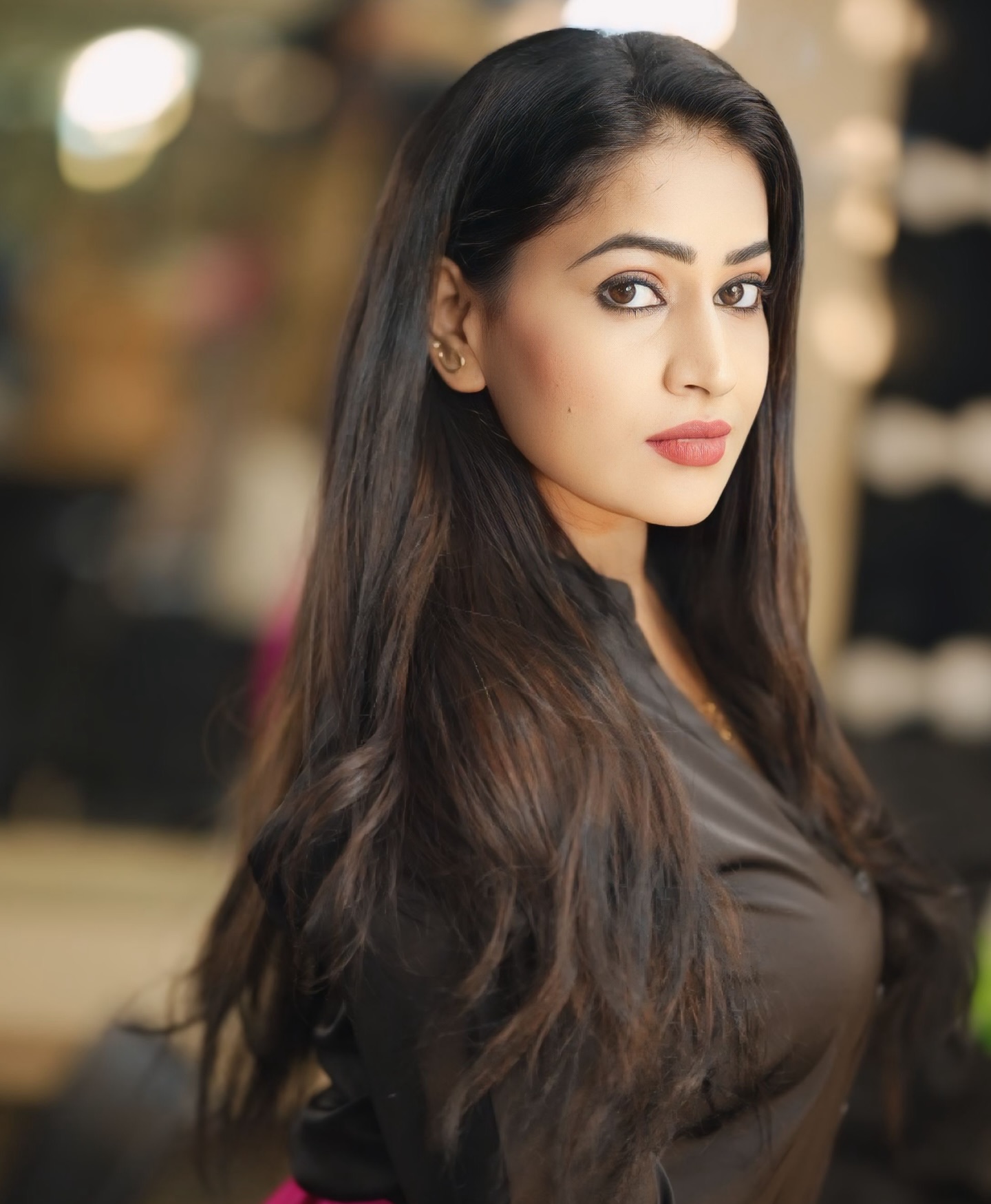 Nithya Raj