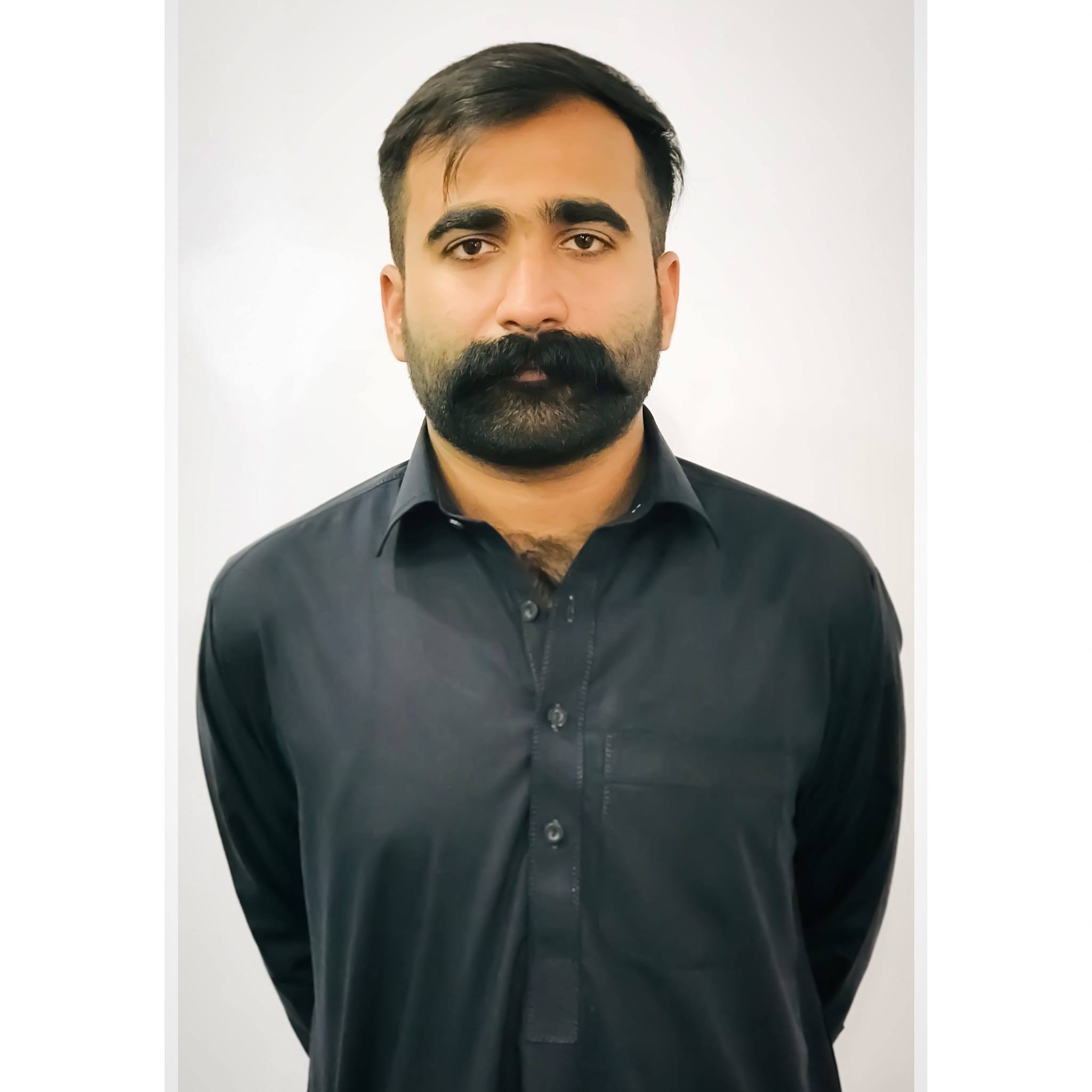 Arbab Rajput
