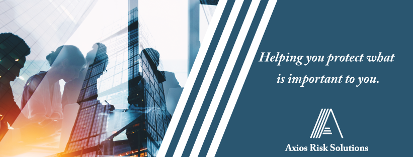 Axios Risk Solutions, LLC | Johns Creek GA