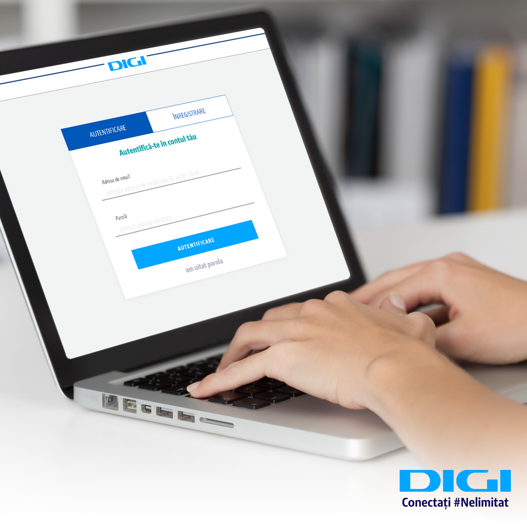 DIGI Romania - Loghează-te în contul tău Digi pe...