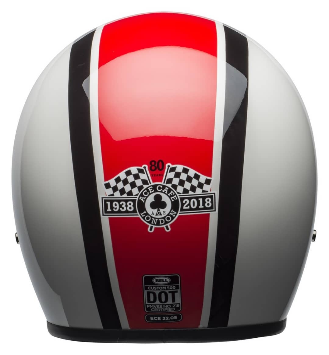 bell custom 500 se ace cafe stadium helmet - Carbon RSD Player causing bacteria and fungi. 🔥 BELL Custom 500 –